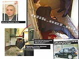 Убитый в суде Киева российский предприниматель Максим Курочкин смертью доказал невиновность