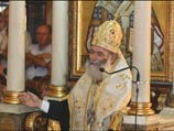 С 6 по 16 октября Россию и Украину посетит Патриарх Александрийский и всей Африки Феодор II