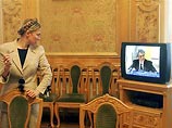 Юлия Тимошенко опубликовала свою декларацию о доходах: "нічого немає" Юлия Тимошенко опубликовала свою декларацию о доходах: "нічого немає"