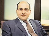 В медиахолдинге Потанина сменился гендиректор: из "Проф-медиа" ушел Рафаэль Акопов В медиахолдинге Потанина сменился гендиректор: из "Проф-медиа" ушел Рафаэль Акопов