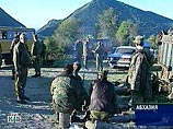 Грузинское ТВ: на границе с Абхазией задержаны десятки граждан страны