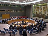 Совет Безопасности поддержал предложение генсека ООН вновь направить Гамбари в Мьянму в ноябре