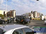 Испанская полиция готовится к терактам, которые в ближайшее время могут совершить боевики 
ЭТА