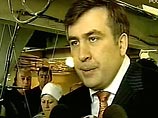 Комментируя слова Саакашвили о том, что ему гораздо приятнее находиться в Тбилиси, чем в Москве или Душанбе, Лавров с иронией заметил: "На родине всегда лучше"