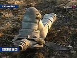 Казахстан пересчитал ущерб от падения российского "Протона" - теперь 75 млн долларов Казахстан пересчитал ущерб от падения российского "Протона" - теперь 75 млн долларов