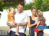 На пляже в Португалии найдены следы пропавшей Мадлен Маккэн На пляже в Португалии найдены следы пропавшей Мадлен Маккэн