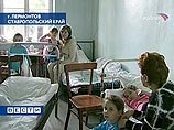 Вспышка кишечной инфекции на Ставрополье - 37 новых случаев за сутки