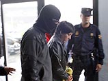 Лидер партии "Батасуна" назвал арест своих соратников объявлением войны Лидер партии "Батасуна" назвал арест своих соратников объявлением войны