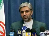 Хоссейни вновь указал, что мораторий на обогащение урана для Тегерана не приемлем.     