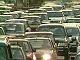 На Новорижском шоссе в Подмосковье парализовано движение - пробки растянулись на десятки километров На Новорижском шоссе в Подмосковье парализовано движение - пробки растянулись на десятки километров