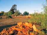 Пожар на заброшенной шахте в ЮАР: 23 погибших