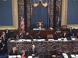 Ранее сенат конгресса США принял резолюцию, содержавшую призыв к Багдаду ограничить полномочия федерального правительства Ирака и расширить функции региональных властей