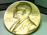 Она открывается объявлением имени лауреата Нобелевской премии в области физиологии и медицины