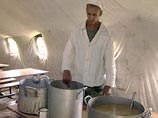 Военнослужащим России увеличат суточное питание до 80 рублей и добавят 25 г колбасы Военнослужащим России увеличат суточное питание до 80 рублей и добавят 25 г колбасы