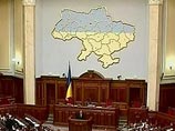 Представитель Партии регионов Украины может возглавить Верховную Раду
