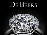 Алмазная компания De Beers обвиняет в мошенничестве российского миллиардера Алишера Усманова