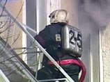 Эксперты МЧС уже установили причину пожара в Институте корпоративного управления Эксперты МЧС уже установили причину пожара в Институте корпоративного управления