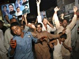 В минувшую субботу в Пакистане состоялись президентские выборы