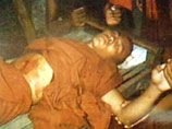 The Times: сотни арестованных в Мьянме монахов сожжены в крематориях