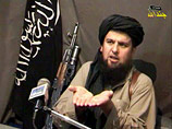 В Афганистане уничтожен лидер узбекских исламистов Тахир Юлдашев