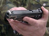 В Пермском крае офицер, играя пистолетом, подстрелил военнослужащего В Пермском крае офицер, играя пистолетом, подстрелил военнослужащего
