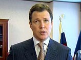 Аудитор Счетной палаты РФ Сергей Абрамов подал заявление об отставке Аудитор Счетной палаты РФ Сергей Абрамов подал заявление об отставке