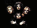 В Великобритании лучшим видеоклипом в истории признан ролик группы Queen