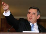 Британский премьер-министр Гордон Браун, отменив выборы, теряет доверие избирателей Британский премьер-министр Гордон Браун, отменив выборы, теряет доверие избирателей