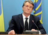 Президент Украины Виктор Ющенко в понедельник встретился с лидерами политических сил, которые прошли в новую Верховную раду