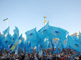 Президент Ющенко дал партиям пять дней на создание коалиции и выбор премьер-министра