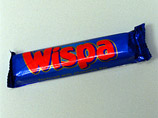 В британские магазины по настоянию поклонников вернулась шоколадка Wispa, исчезнувшая из-за снижения продаж