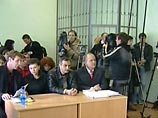 Обвиняемые по делу  Софии Куливец выступят в суде с последним словом