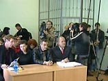 Обвиняемые по делу Софии Куливец выступят в суде с последним словом Обвиняемые по делу Софии Куливец выступят в суде с последним словом