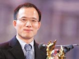Список самых богатых людей Китая по версии журнала Forbes возглавила 26-летняя Ян Хуэйянь Список самых богатых людей Китая по версии журнала Forbes возглавила 26-летняя Ян Хуэйянь