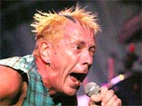 Запланированный на ноябрь концерт группы Sex Pistols в Москве переносится на 2008 год