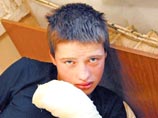 Свердловский межрайонный отдел на транспорте (Пермь) завершил проверку по факту перелета несовершеннолетнего мальчика на борту воздушного судна из Перми в Москву Свердловский межрайонный отдел на транспорте (Пермь) завершил проверку по факту перелета несовершеннолетнего мальчика на борту воздушного судна из Перми в Москву