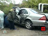 Напомним, Напомним, ДТП произошло в ночь на 20 сентября. На 76-м километре Ярославского шоссе в Подмосковье столкнулись Mercedes и Ford Focus. В первой иномарке находились губернатор Костромской области Виктор Шершунов и его водитель Напомним, Напомним, ДТП произошло в ночь на 20 сентября. На 76-м километре Ярославского шоссе в Подмосковье столкнулись Mercedes и Ford Focus. В первой иномарке находились губернатор Костромской области Виктор Шершунов и его водитель