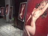 Таможенники отказались считать искусством фотографии обнаженной Мэрилин Монро Таможенники отказались считать искусством фотографии обнаженной Мэрилин Монро