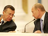 С вероятностью в 65% на президентские выборы 2008 года пойдет нынешний премьер-министр Виктор Зубков, а нынешний президент Владимир Путин станет премьер-министром при президенте Зубкове, считает Татьяна Орлова С вероятностью в 65% на президентские выборы 2008 года пойдет нынешний премьер-министр Виктор Зубков, а нынешний президент Владимир Путин станет премьер-министром при президенте Зубкове, считает Татьяна Орлова