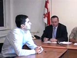 Отъезд Патаркацишвили в Лондон не связан с заявлениями Окруашвили, и он возвращается в Тбилиси Отъезд Патаркацишвили в Лондон не связан с заявлениями Окруашвили, и он возвращается в Тбилиси