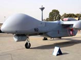 Израиль разработал новый беспилотный самолет, способный долететь до Ирана