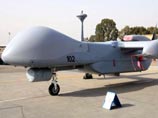 Израиль разработал новый беспилотный самолет, способный долететь до Ирана Израиль разработал новый беспилотный самолет, способный долететь до Ирана