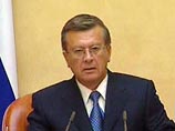 КПРФ заявила, что Виктор Зубков не годится в премьер-министры: он опоздал на год КПРФ заявила, что Виктор Зубков не годится в премьер-министры: он опоздал на год
