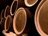 Молдавия возобновляет экспорт вина в Россию