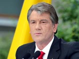 Ющенко готов предложить Януковичу пост председателя Верховной Рады Ющенко готов предложить Януковичу пост председателя Верховной Рады