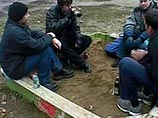 В Белоруссии рассматривают наказание за распитие пива "в неприспособленных местах" В Белоруссии рассматривают наказание за распитие пива "в неприспособленных местах"