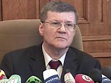 Генпрокурор Чайка заявил, что убийство Политковской раскрыто с помощью украинских и латвийских коллег Генпрокурор Чайка заявил, что убийство Политковской раскрыто с помощью украинских и латвийских коллег
