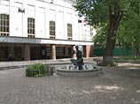 На осенних каникулах школьники смогут бесплатно посетить московские театры На осенних каникулах школьники смогут бесплатно посетить московские театры