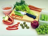 Исследователи доказали, что на прокорм вегетарианцев сельское хозяйство тратит в четыре раза меньше средств