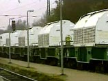 Итальянскую мафию подозревают в вывозе радиоактивных отходов и попытках производства плутония Итальянскую мафию подозревают в вывозе радиоактивных отходов и попытках производства плутония